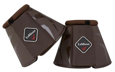 LeMieux ProShell Over Reach Boots