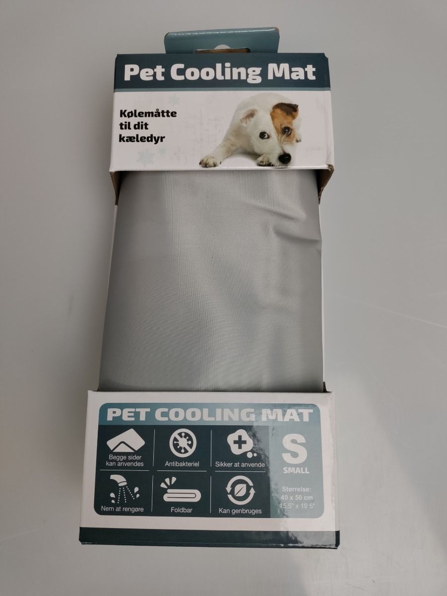 Pet Cooling Mat