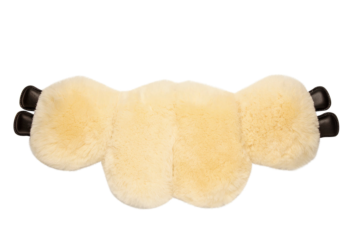 Scharf Freedom Lamme Pads Dressur