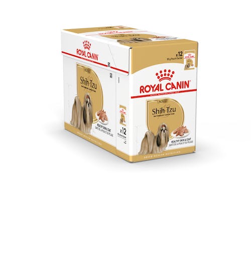 Royal Canin Shih Tzu Adult Vådfoder