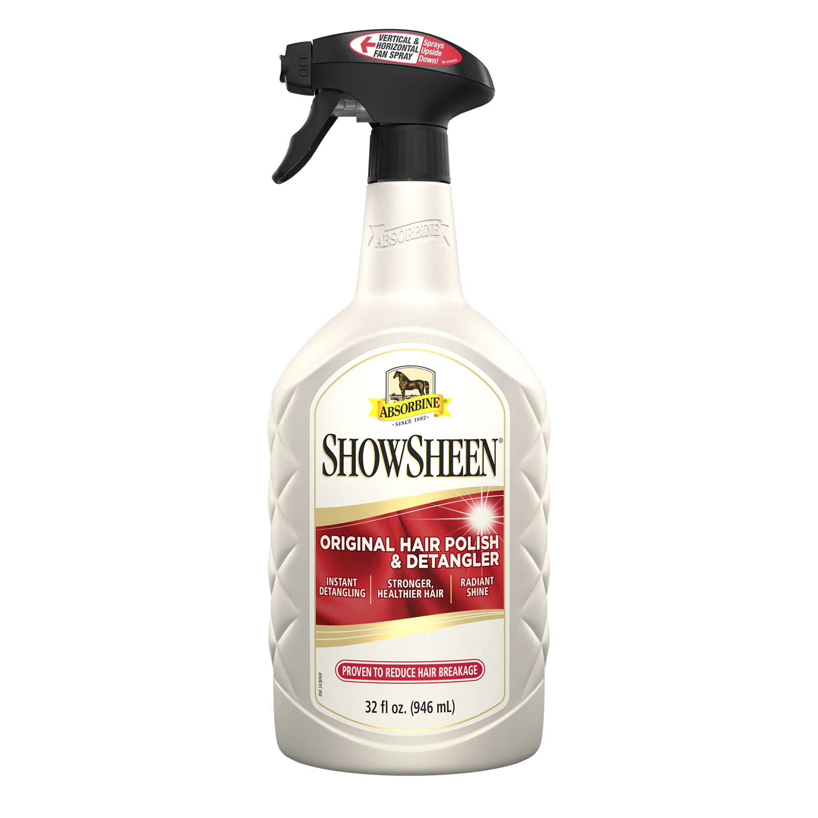 Showsheen
