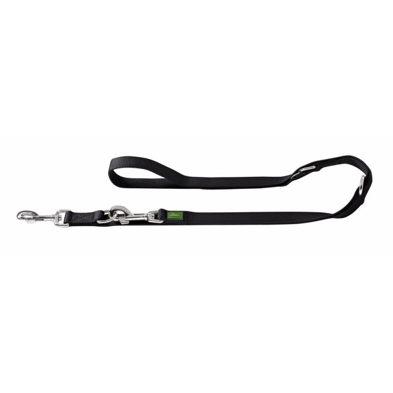Hunter Nylon Hundeline