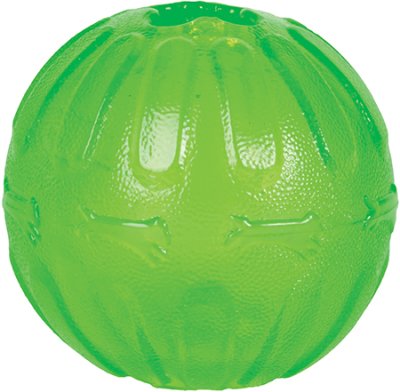 Starmark Treat Dispensing Chewball