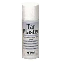E-vet Tar plaster
