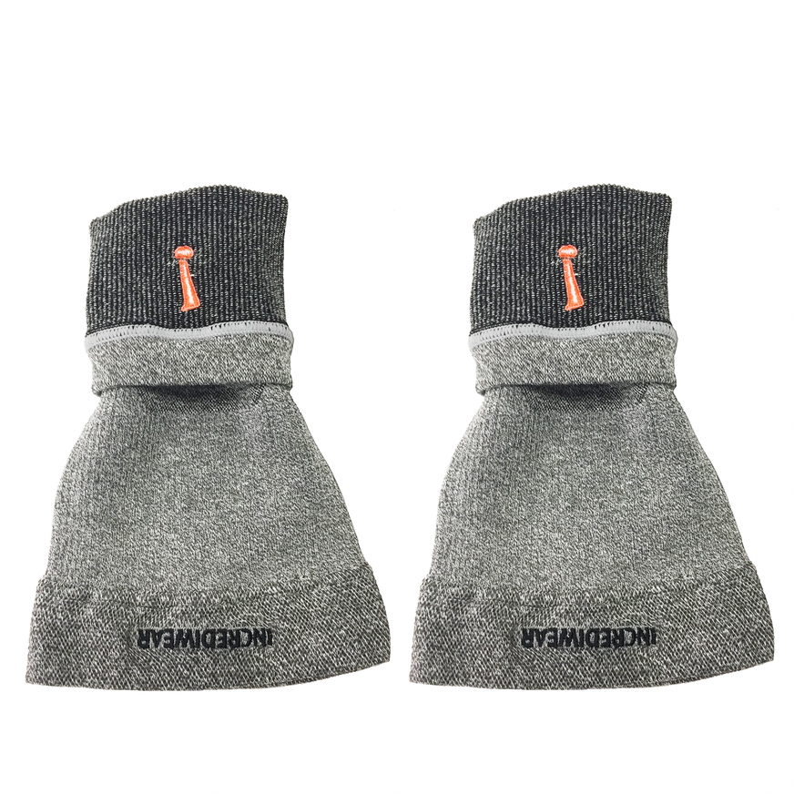 Circulation Hoof Sock Pair