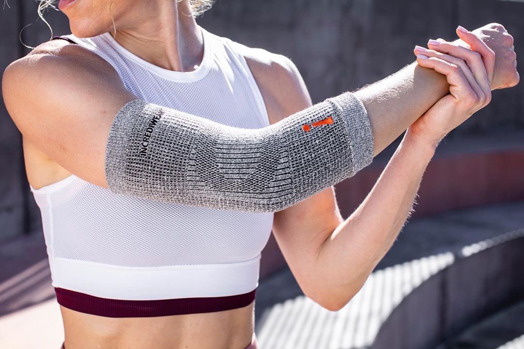 Incrediwear Elbow Sleeve