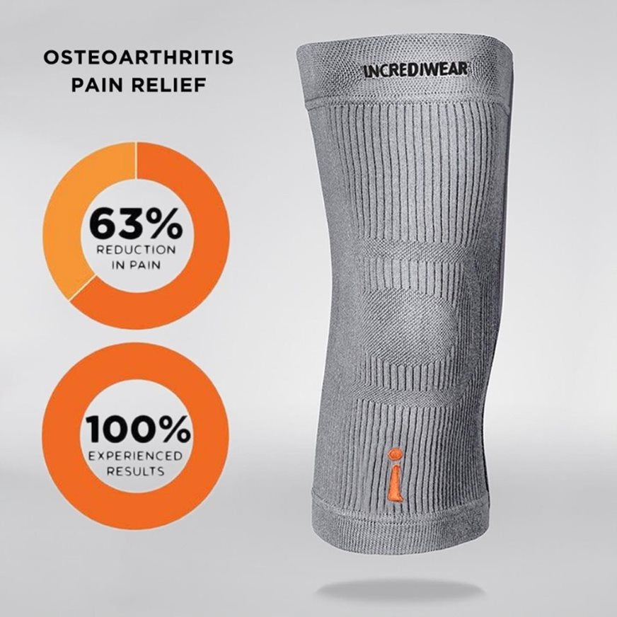 Incrediwear Knee Sleeve