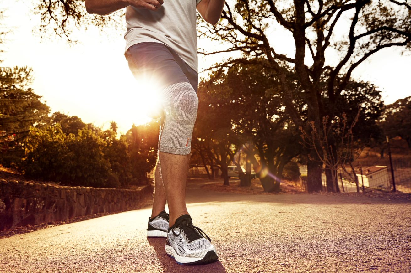 Incrediwear Knee Sleeve