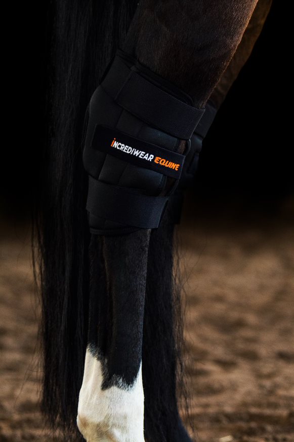 Circulation Hock Boot