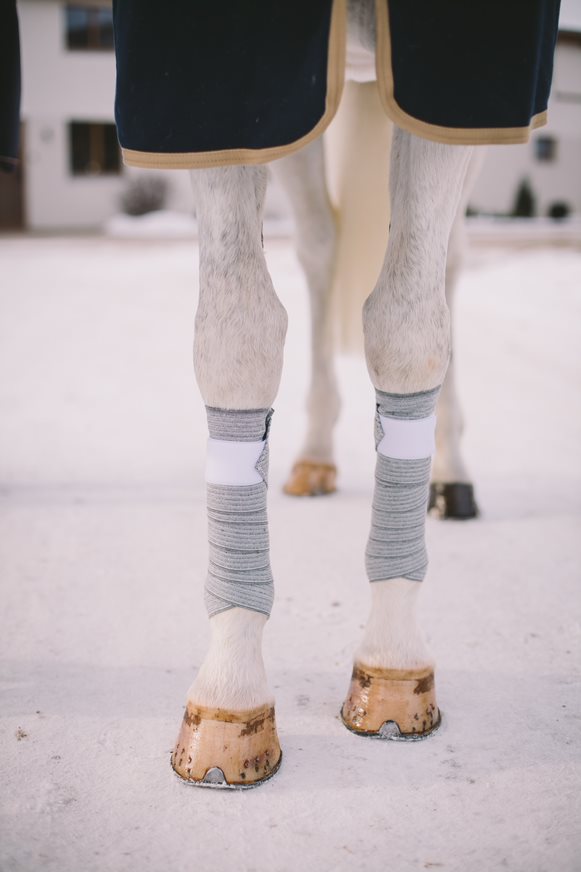 Circulation Bandages