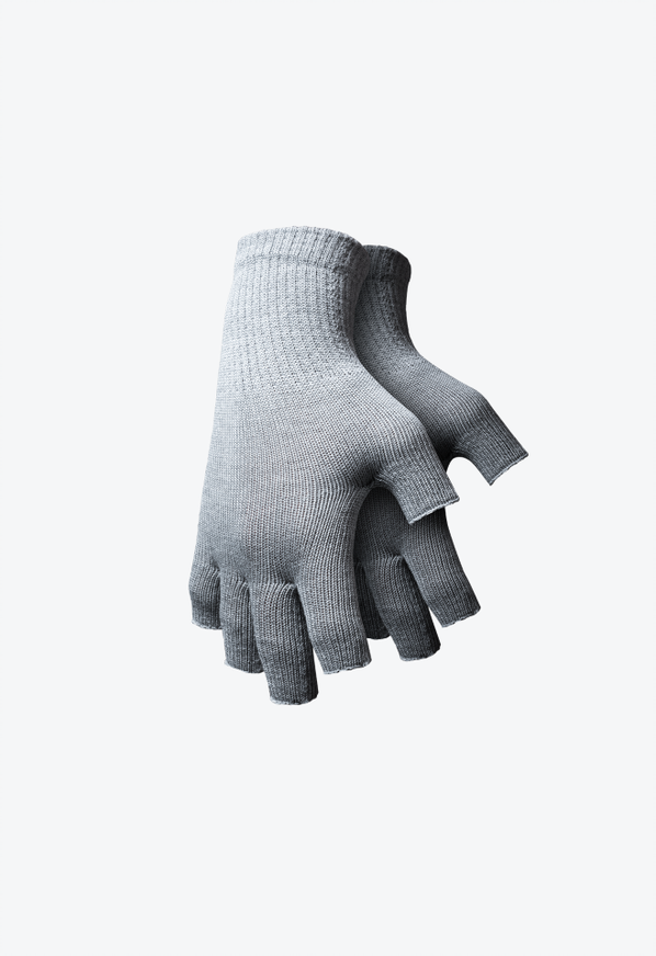 Incrediwear Circulation Fingerless Gloves