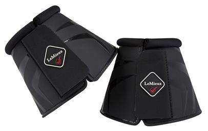LeMieux ProShell Over Reach Boots