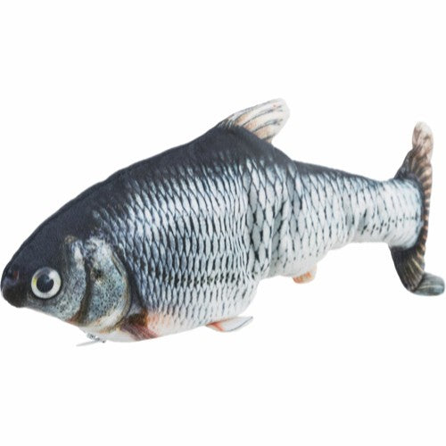 Trixie Sprællende Fisk