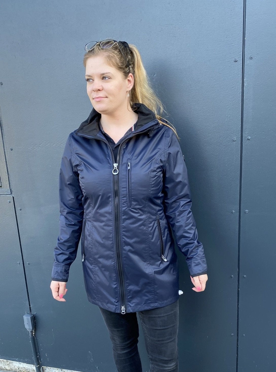 Wellensteyn Westside Jacket - OUTLET