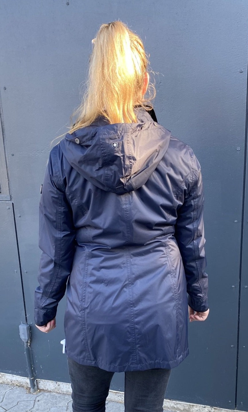 Wellensteyn Westside Jacket - OUTLET