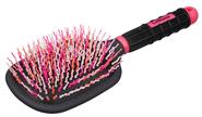 LeMieux Tangle Tidy Plus Man og Halebørste