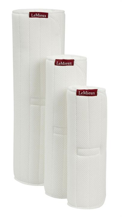 LeMieux Memory Foam Bandage Pads