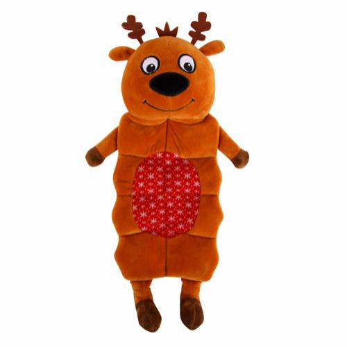 Companion Julebamse m. pib