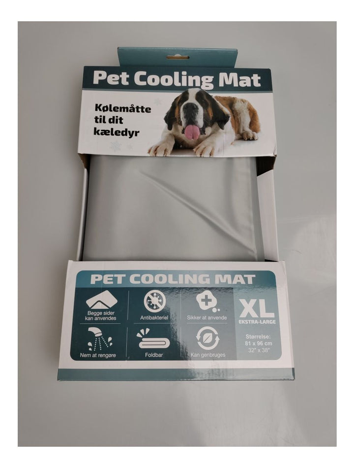 Akc reversible cooling mat for pets best sale