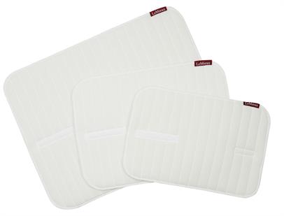 LeMieux Memory Foam Bandage Pads
